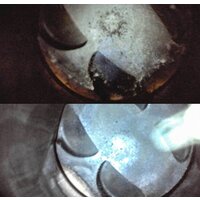 Lavr Пенная раскоксовка Complex 400 мл Ln2510 Image #5