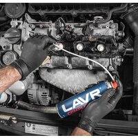 Lavr Пенная раскоксовка Complex 400 мл Ln2510 Image #2