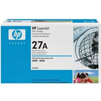 HP 27A (C4127A) Image #2