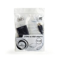 Cablexpert A-HDMI-VGA-04 Image #2