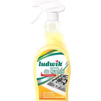 Ludwik Чистящее молочко (750 мл)