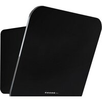 Falmec Tab Design 60 800 м3/ч (черный)