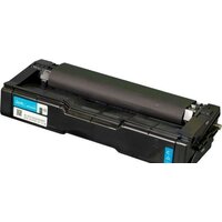 Sakura Printing SASPC252HEC (аналог Ricoh SP C252HE C) Image #2