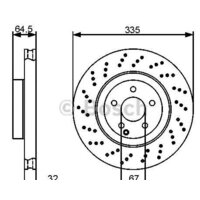 Bosch 0986479413 Image #6