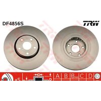 TRW DF4856S