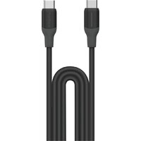 Momax DC23D USB 3.2 Gen2 Type-C - USB 3.2 Gen1 Type-C (1.2 м, черный)