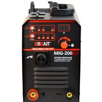 Brait MIG-200EO 18.01.033.043 Image #5