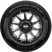 Nexen Roadian HTX2 235/80R17 120/117S Image #2