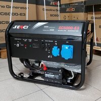 SENCI SC5000-E3 Image #2