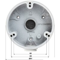 Dahua DH-PFA135 Image #4