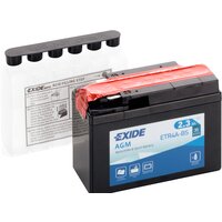 Мотоциклетные аккумуляторы