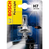 Bosch H7 Pure Light Blister 1шт Image #3