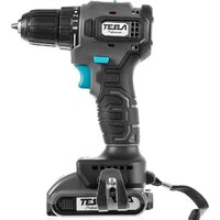 Tesla TCD12BL 834528 (с 2-мя АКБ, кейс) Image #2