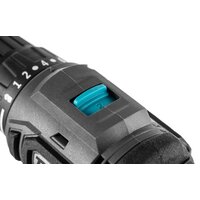 Tesla TCD12BL 834528 (с 2-мя АКБ, кейс) Image #7