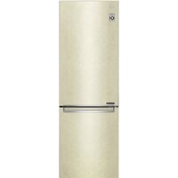 LG DoorCooling+ GC-B459SECL Image #1