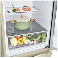 LG DoorCooling+ GC-B459SECL Image #7