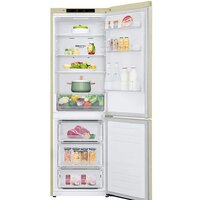 LG DoorCooling+ GC-B459SECL Image #2