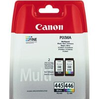 Canon PG-445 / CL-446 [8283B004]