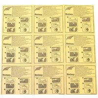 Bestway Набор для чистки бассейна 58195 Image #6