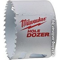 Milwaukee Hole Dozer 49560163