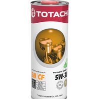 Totachi NIRO LV Semi-Synthetic SN/CF 5W-30 1л