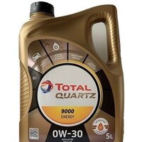 Total Quartz Energy 9000 0W-30 5л