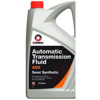 Comma AQ35L 5л