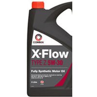 Comma X-Flow Type Z 5W-30 5л