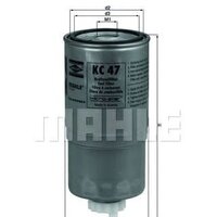 Mahle Knecht KC47