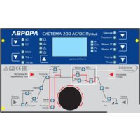 Аврора Система 200 AC/DC Пульс Image #2
