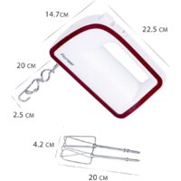 Pioneer MX325 Image #2