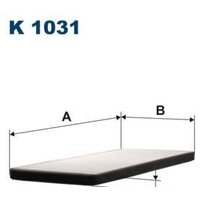 Filtron K1031