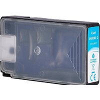 Sakura Printing SI9202B001 (аналог Canon 1400XL C) Image #2