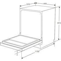 KUPPERSBERG GLM 4580 Image #9