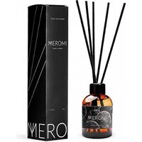 MYMEROMI Лайм Имбирь (50мл)