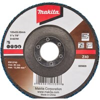 Makita D-63781