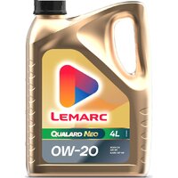 Lemarc Qualard Neo 0W-20 4л