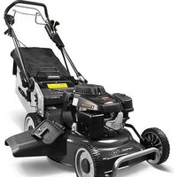 Weibang WB537SC V 3 in 1 - BBC