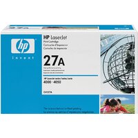HP 27X (C4127X) Image #2