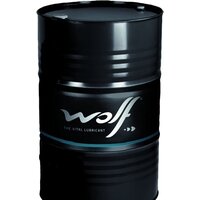 Wolf Vital Tech 5W-40 205л