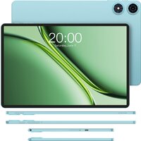 Teclast P50 2025 8GB/128GB LTE (бирюзовый) Image #6
