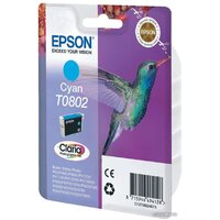 Epson C13T08024011