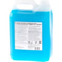 Brilless Антибактериальное для плитки и керамогранита (5 л)