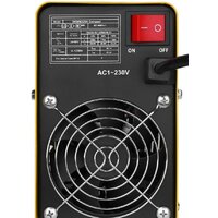 Deko DKWM220A Compact Image #3