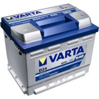 Varta Blue Dynamic D59 560 409 054 (60 А/ч) Image #2