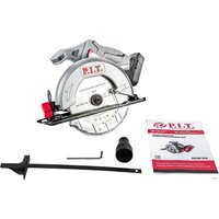 P.I.T. PKS20H-165A (без АКБ) Image #4