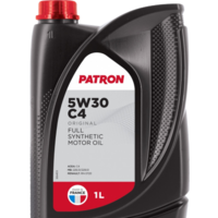 Patron Original C4 5W-30 1л