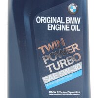 BMW TwinPower Turbo Longlife-04 5W-30 1л Image #2