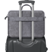 Defender Solid 15.6" (серый) Image #3