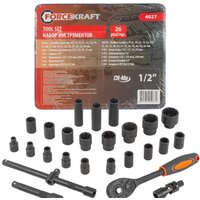 ForceKraft FK-4027 (26 предметов)